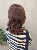 カラー×モーブ