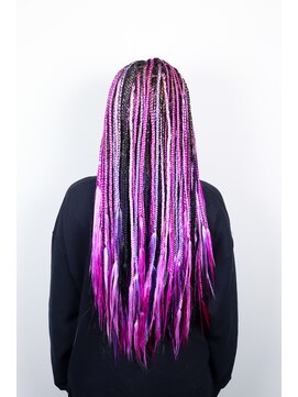 クリップ ジョイント ゴッド(CLIP JOINT GOD) ブレイズ