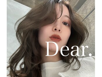 Dear.【ディア】