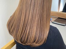 髪質改善にこだわり[辻堂/辻堂駅]