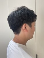 エムタニグチミュー(MTANIGUCHI Mieux)&nbsp;【爽やかNo.1】メンズスタイル