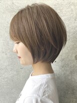 ザシー おおたかの森(The C)&nbsp;20代30代40代ナチュラル大人可愛いレイヤースタイル