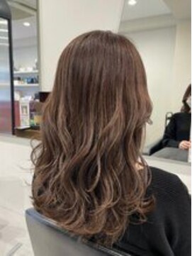 アフロディーテギンザ 日本橋人形町店(APHRODITE GINZA) 大人ガーリー/チョコレート/モード/人形町