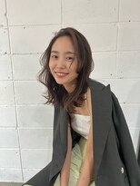 シエル 一社(cher)&nbsp;大人レイヤースタイル