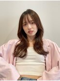 フェミニンスタイル