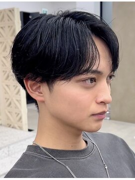 ノエ ナゴヤ(NOE NAGOYA) ニュアンスセンターパート