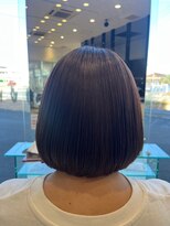 アース 浜松志都呂店(HAIR&MAKE EARTH) 髪質改善！ボトメントトリートメント