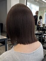 ウル 表参道(HOULe)&nbsp;髪質改善 表参道 20代 30代 40代 縮毛矯正【表参道】