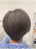 【30代40代】おすすめ くすみグレージュブラウン