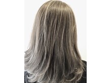 ヘアーバイモンキー(Hair by Monkey)