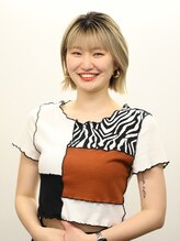 アミックス ヘアワークス 山口店(AMIX hair works) Muraoka Runa
