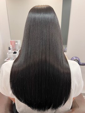 リシェイル(RICHAIR) うるつや☆プレミアムストレート