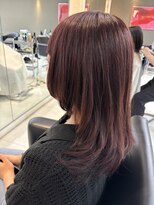 シャンプーボーイエイムス(SHAMPOO BOY aims)&nbsp;ルビーカラー