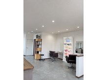 ブランド BRAND ヘアーステージ