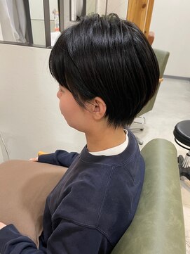 ニコ 四街道(nico) コンパクトショート/くびれショート/四街道