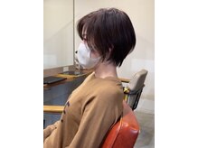 ソラーナバイマニスオブヘアー(SOLANA by Manis of hair)