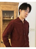 メンズショート