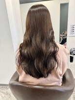 リシェイル(RICHAIR)&nbsp;色持ち重視☆ショコラブラウン