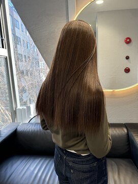 ジゼル(GiseL) 日本人人気no.1ナチュラルブラウン