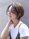 リラックスカラー(relax COLOR)の写真/定期的にメンテが必要なカラーはリーズナブルに◎カラー専門店だから叶う価格＆クオリティで綺麗が続く♪