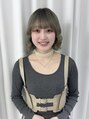 ハピネス 梅田茶屋町店(HAPPINESS) IORI