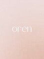 オーレン 横浜(oren) oren 横浜
