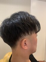 ジェントルマン(GENTLE MAN)&nbsp;ナチュラルスタイル