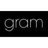 グラム(gram)のお店ロゴ