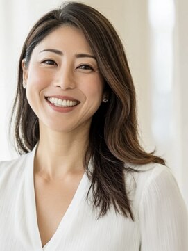 美染 丸山店(Bisen) 髪質改善/白髪ぼかし/白髪染め/オーガニックカラー/リタッチ/