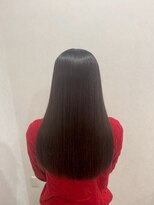 リム(Limb)&nbsp;【艶髪】美髪縮毛矯正
