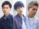 イルウィ(irwi)の写真/洗練されたセンスと技術で、どんなシーンでもお洒落なスタイルに◎ぜひご相談下さい【門前仲町/清澄白河】