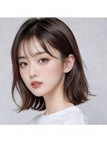 モンド ヘアクリエーション 西田店(monde hair creation)&nbsp;【monde】アレンジ簡単×ショートスタイル