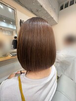 キーロ センター南(kiiro)&nbsp;ボブ