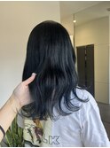 ブルーブラック【町田】