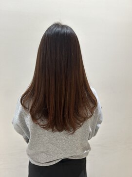 ヘアーライズ 池袋東口店(hair RISE) シンズストカールとメテオカラーがストカール最強メニュー!!