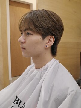 キブンスタンド(KIBUN stand) ラウンドマッシュ