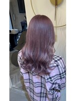 ルミエール(Lumiere)&nbsp;ピンクラベンダー♪