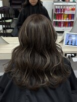 キーン 渋沢(KEEN.)&nbsp;ナチュラルハイライト/アシュグレー