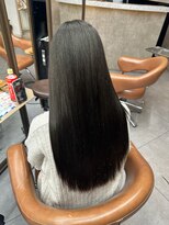 ソワンドブレスセルン 心斎橋(soin de brace cerne)&nbsp;髪質改善トリートメント/心斎橋/艶髪/美髪