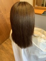 ラルートバイルレーヴ 大井川店(La route by Le reve)&nbsp;髪質改善