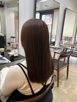 リンク(Link)&nbsp;サラツヤロング