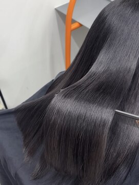 ハイトーン/ブリーチ/ワンカラー/デザインカラー/名古屋