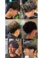 モッズヘアー メン 戸田公園店(mod's hair men)&nbsp;波巻き・シャドウパーマetc‥得意です。
