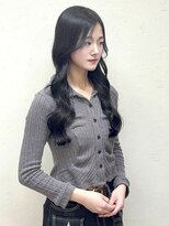 セルカ 新宿(CERCA)&nbsp;王道韓国ヘア【CERCA】