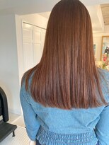 ノーカ 代官山(nohka) まろやか暖色カラー