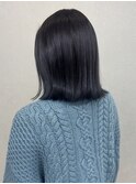 blue color