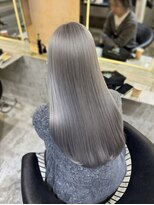 ロンド 表参道店(Lond)&nbsp;フェイスフレーミング/ハイトーン/ブリーチ/インナーカラー