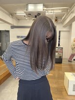 グラース(grace)&nbsp;【20代～40代】モカグレージュ