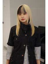 ゼスト ジグ(ZEST ZIGU) miyu