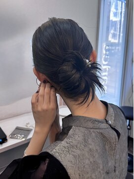 マーリー(marlee) カチモリ